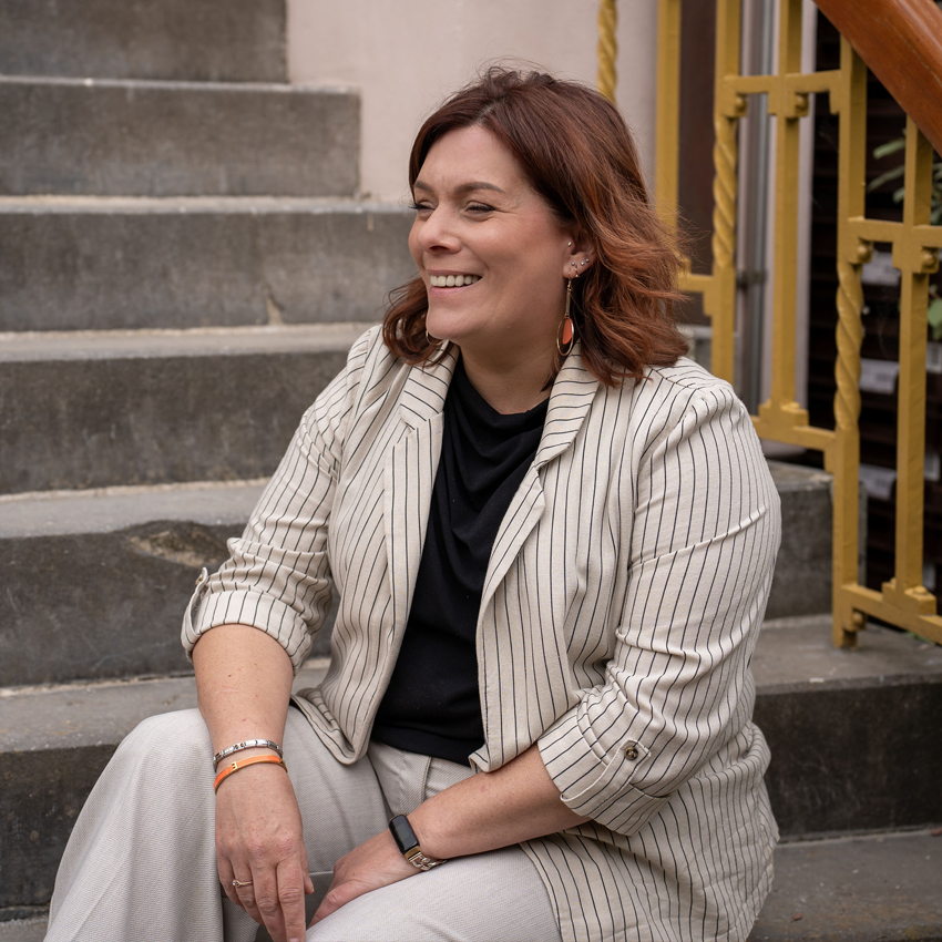 Contact opnemen met esmiralda de waal