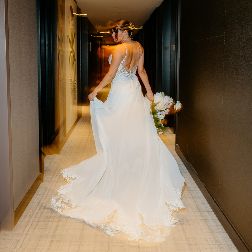 bruidsvisagie make up voor mij als bruid