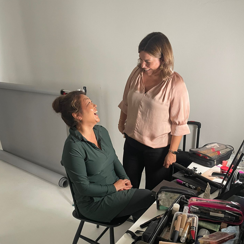 Wat leer je tijdens een workshop